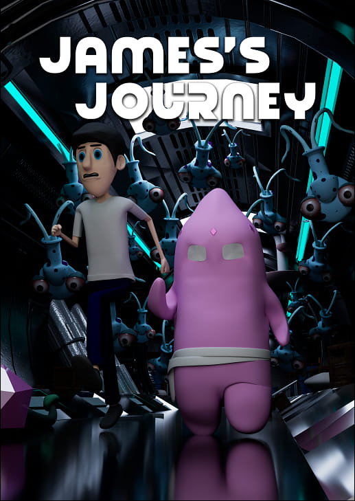 無 - James's Journey