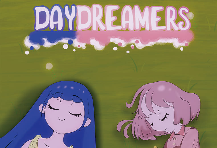 DAY★DREAMERS