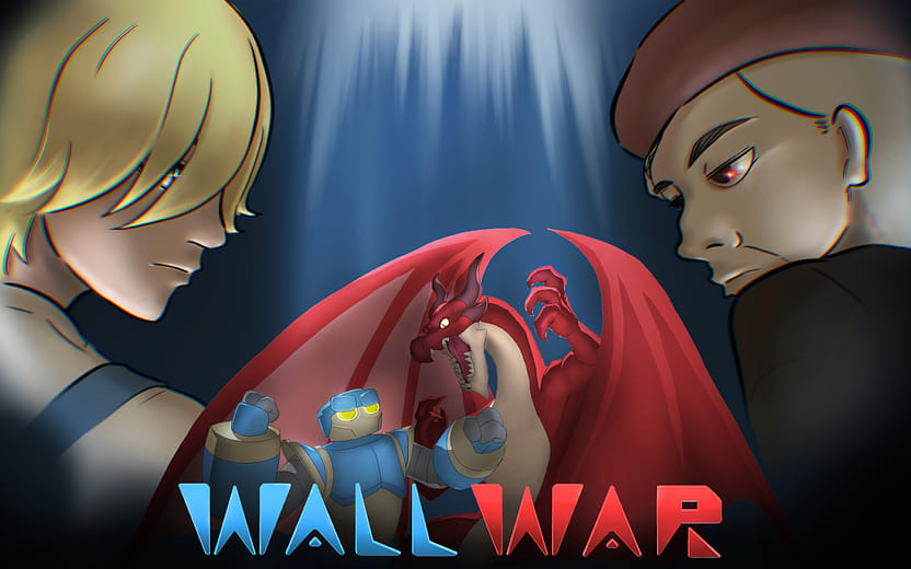 WallWar
