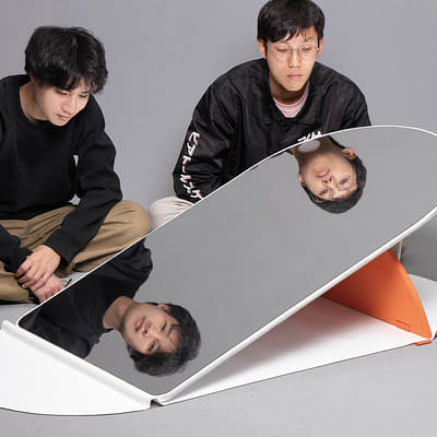 設計團隊｜江弈辰、張皓評