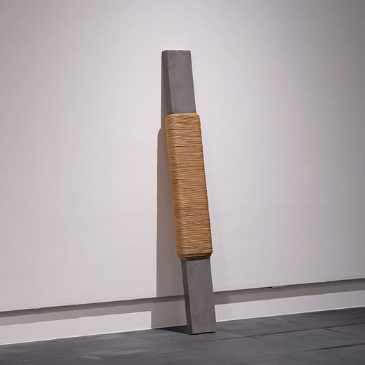 石板與繩子 Slate and Rope