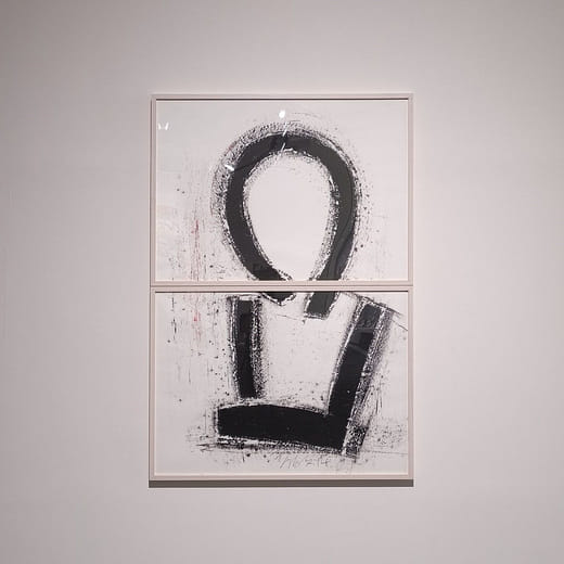 圓方 Circle and Square