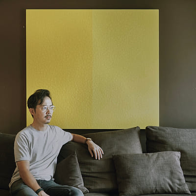 王永衢 Wang Yung Chiu