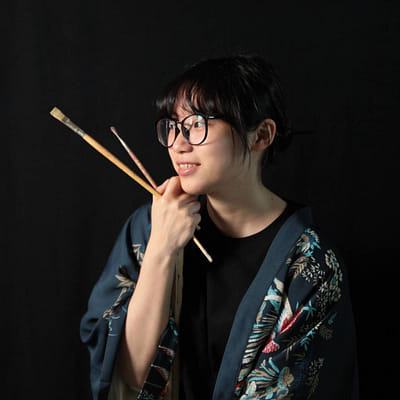 王芷鈺 Wang Zhi Yu
