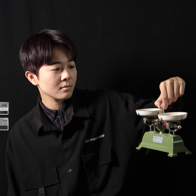 蔡羽欣 Cai Yu Xin
