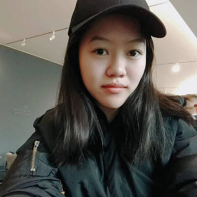 蔡孟臻 Cai Meng Jhen