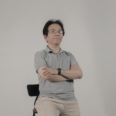 林傑仁 Lin,Jie-Ren