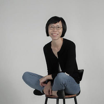 陳宛宜 Chen,Wan-I