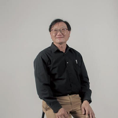 覃瑞南 Tan,Ruei-Nan