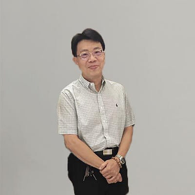 邱厚文 Ciou,Hou-Wun