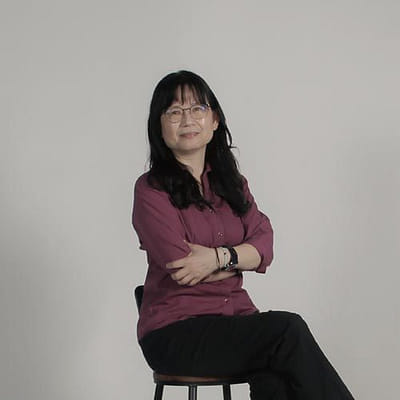 張彩娟 Jhang,Cai-Jyuan