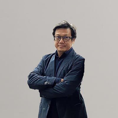 黃潮岳 Huang,Chao-Yue