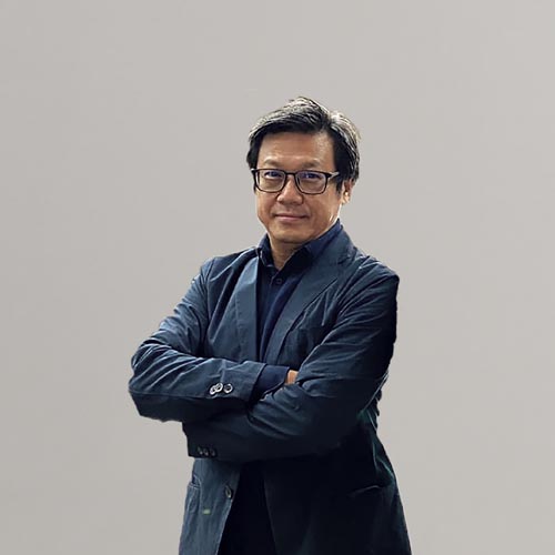 黃潮岳 Huang,Chao-Yue