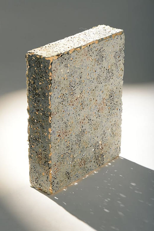 When emotions mingle 當情緒匯聚