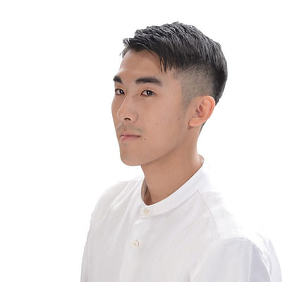 設計團隊|鄭仲凱