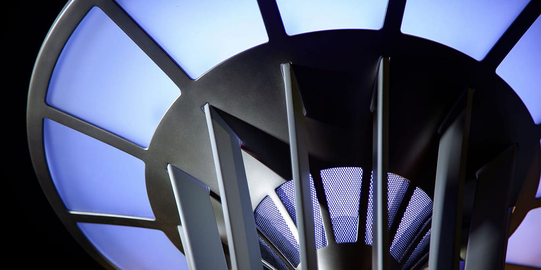 極端溫度庇護所