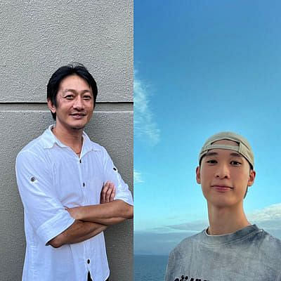 陳協建 ＆ 李俊誠