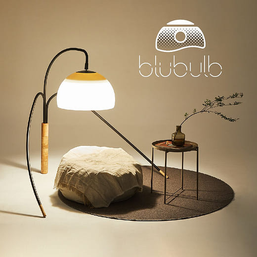 blubulb｜情緒紀錄與抒發