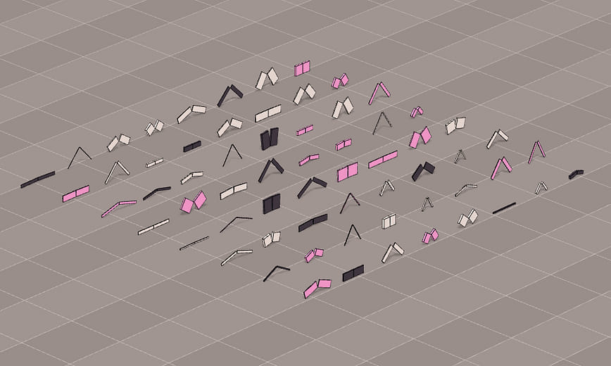 Geometry Runners #924