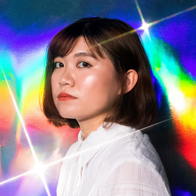 胡睿珊