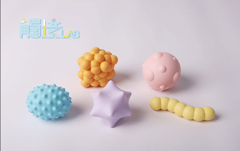 觸境Lab - Touch Lab