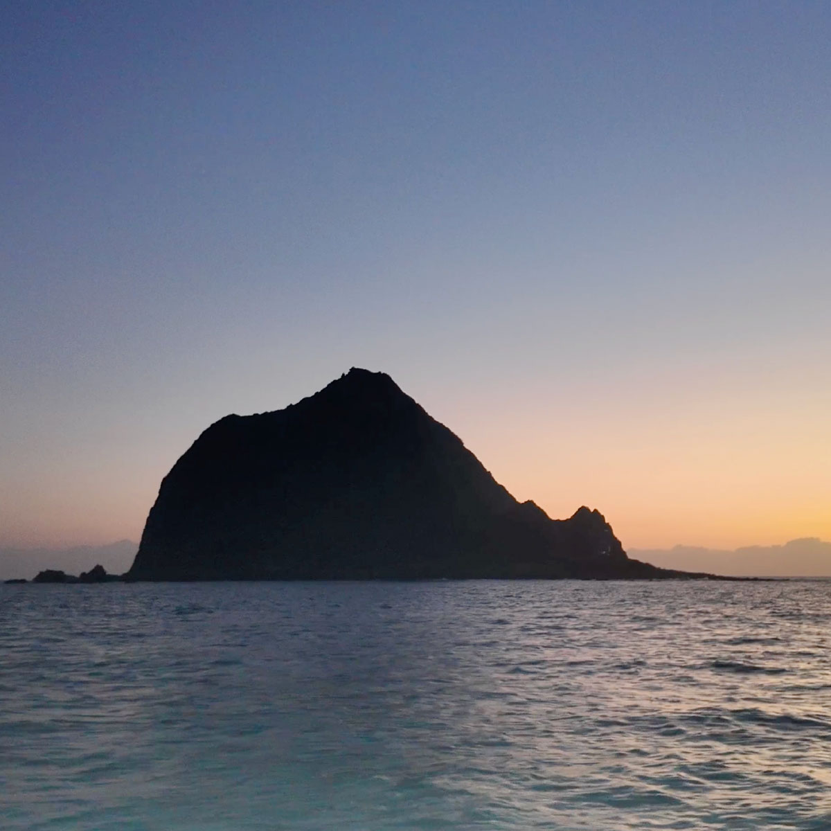 走入−時空場域