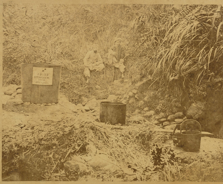 朱利安‧愛德華茲 St. Julian Hugh Edwards