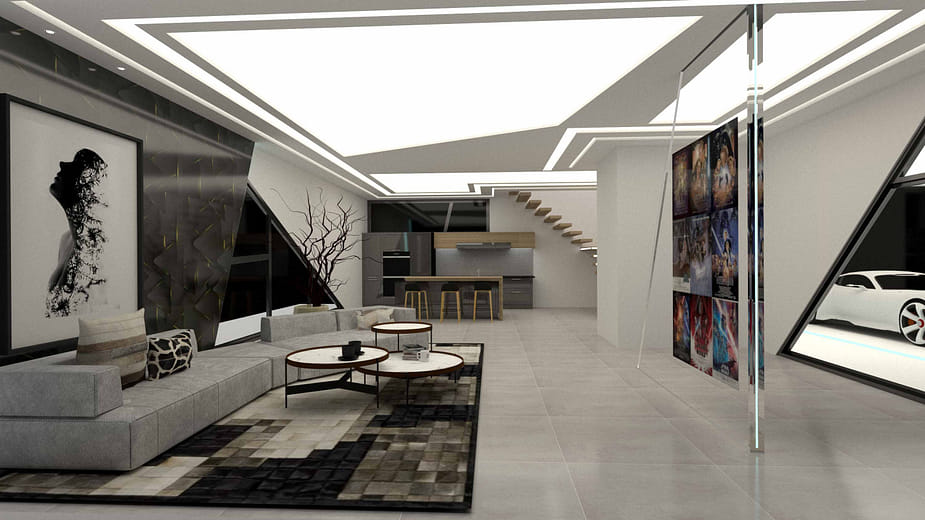 明日軸 - 科技 ･ 共贏 ･ 發展