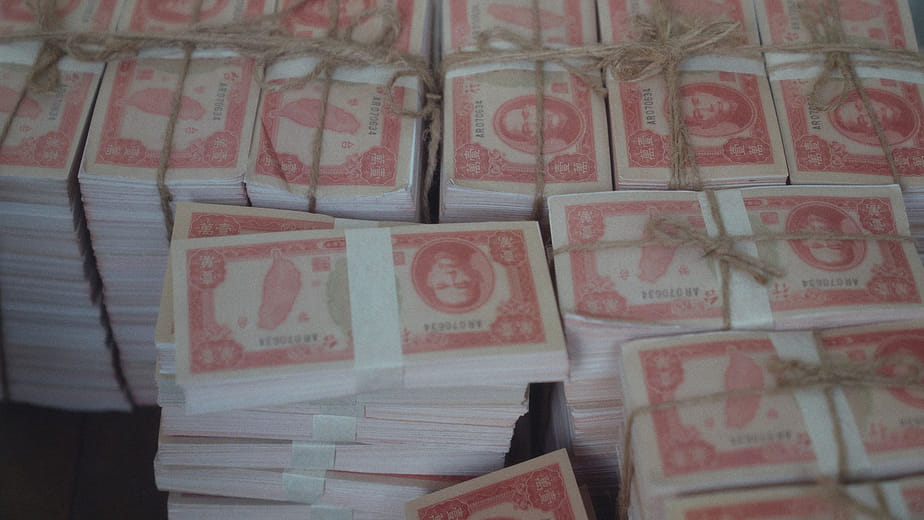 茶業興衰的時代背景