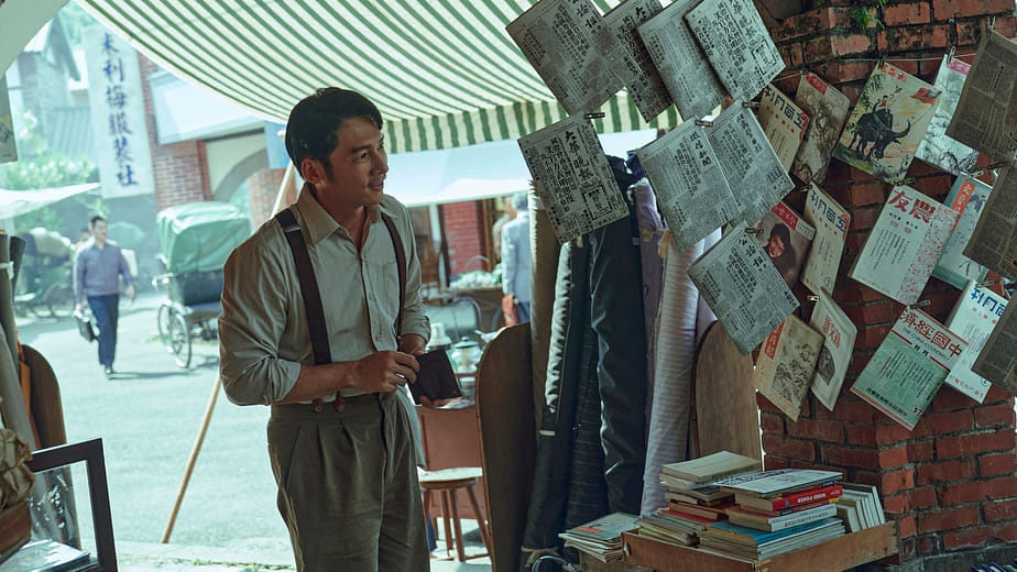 劉坤凱KK故事區