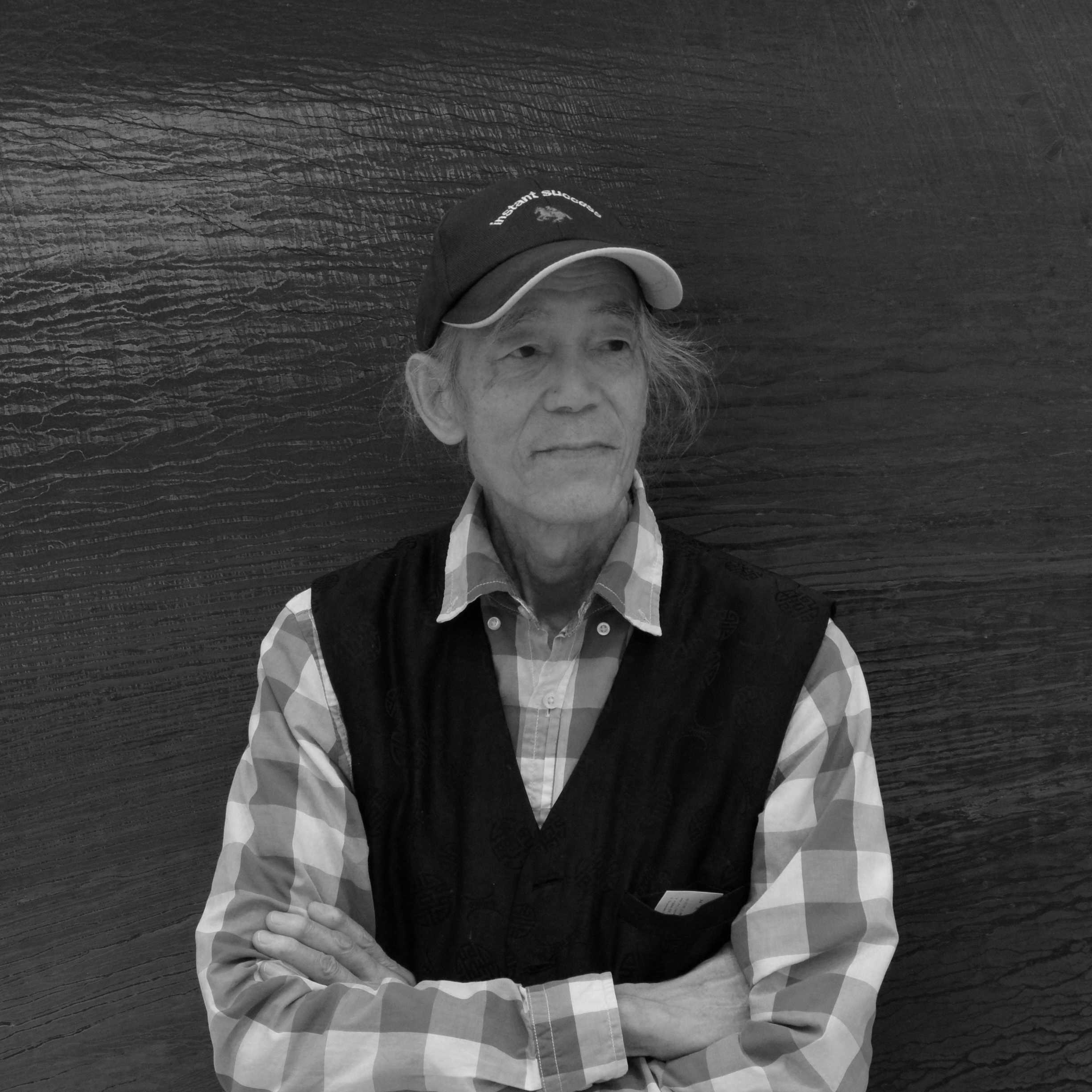 江賢二・Paul Chiang