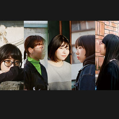 設計團隊｜邱瑞玲、趙若綺、洪金如、詹晴茹、Ivy