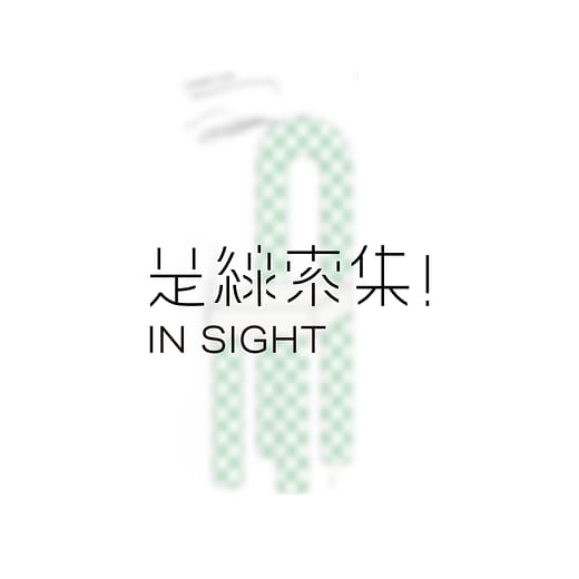 是線索集 IN SIGHT