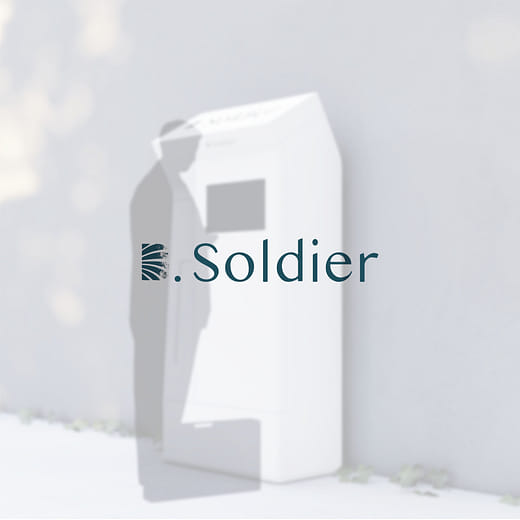 B. Soldier
