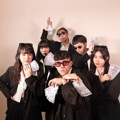 賄賂空間設計有限公司