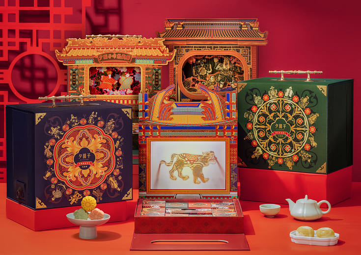 好戲連連 - Mini puppet theater