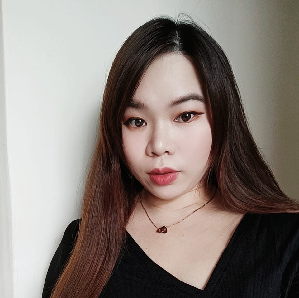 CHI-MIN 莊琦閔