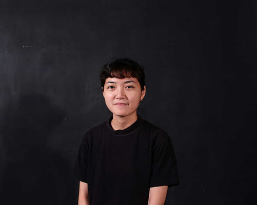 林于琀 Lin, Yu-Han