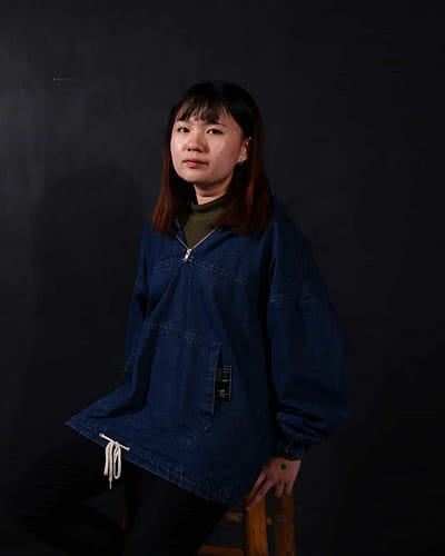鄭家欣 Cheng, Chia-Hsin