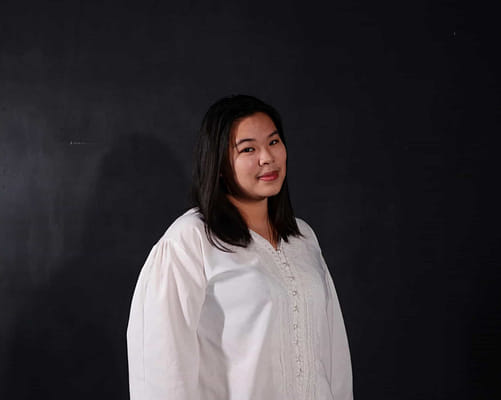 劉昱婕 Liou, Yu-Jie