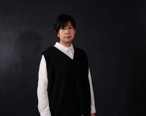 洪卉里 Hong, Hui-Li