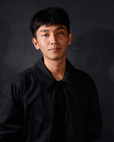 張峰瑜 Chang, Feng-Yu