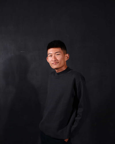 莊智皓 Chuang, Chih-Hao