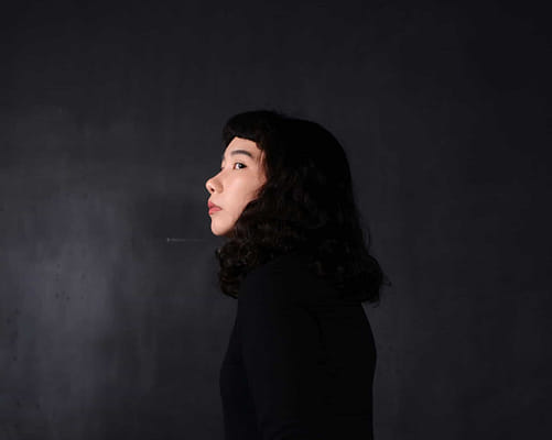 林筱容 Lin, Hsiao-Jung