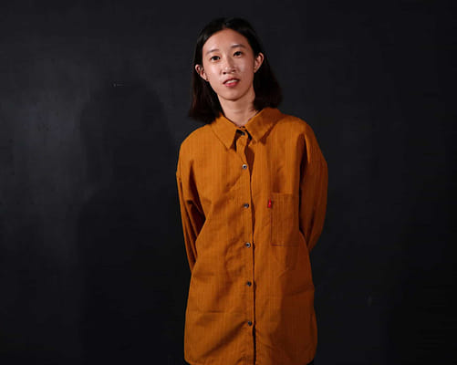 勞泓理 Lo, Hong-Li