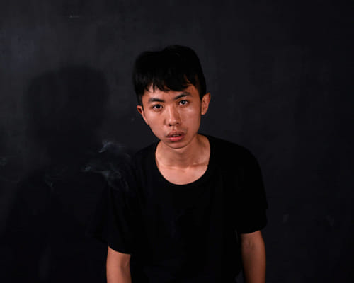 趙永凱 Zhao, Yong-Kai
