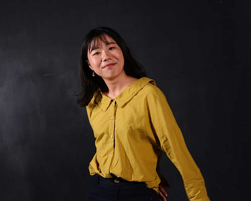 林純廷 Lin, Chun-Ting