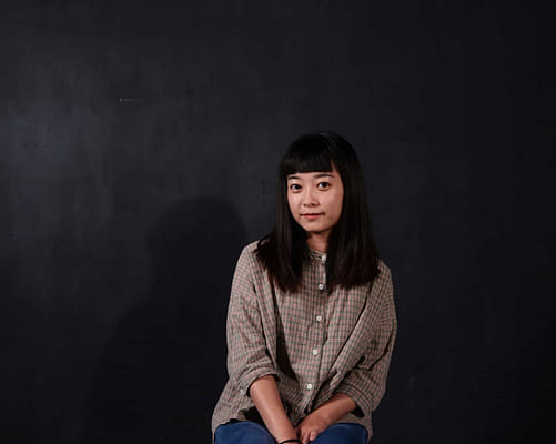 羅堃甄 Lo, Kun-Chen