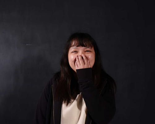 吳倩儀 Goh, Qian-Yee
