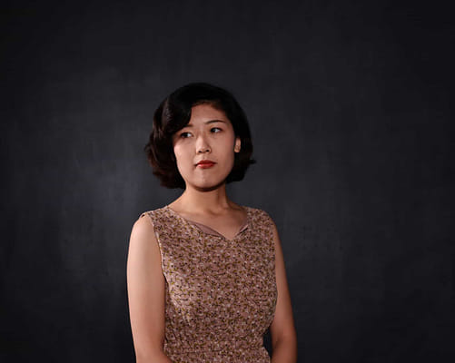 黃雪溱 Huang, Syue-Jhen